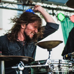 092 Drumming Syndrome